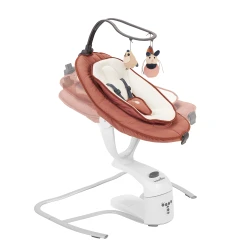Leagăn Babymoov Swoon Motion Terracotta cumpăra în Chișinau. Foto 2