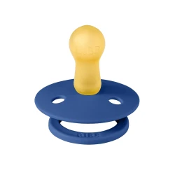 Suzetă rotundă din latex Bibs Colour Pine & Cornflower (0-6 luni), 2 buc. cumpăra în Chișinau. Foto 3