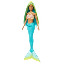 Papusa Barbie Mermaid, în sort. cumpăra în Chișinau. Foto 14