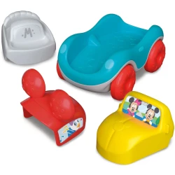 Masina Clementoni Puzzle Disney baby cumpăra în Chișinau. Foto 2