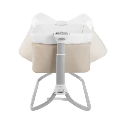Детская кроватка Kikkaboo Sway Me Beige купить в Кишиневе. Фото 12