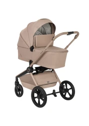 Carucior 3 in 1 Lionelo Freya Beige Sand cumpăra în Chișinau. Foto 2