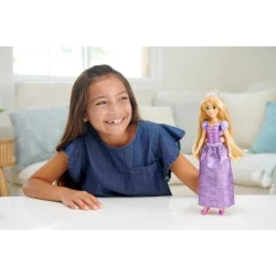 Papusa Barbie Disney Princess Rapunzel cumpăra în Chișinau. Foto 6