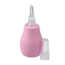 Aspirator nazal manual BabyOno Pink cumpăra în Chișinau. Foto 1