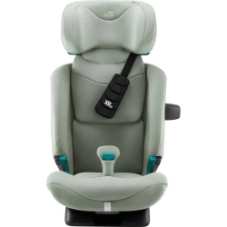 Scaun auto 76-150 cm (i-Size) Isofix Britax-Romer Advansafix Pro Sage Green cumpăra în Chișinau. Foto 3