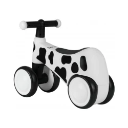 Беговел Lionelo Sammy White купить в Кишиневе. Фото 5