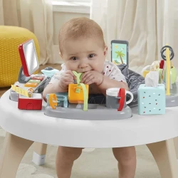 Premergător 2 în 1 Fisher Price Like a Boss cumpăra în Chișinau. Foto 2