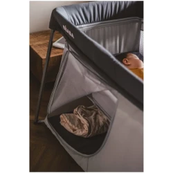 Manej 3 in 1 Beaba Eazy Sleep Mineral Grey cumpăra în Chișinau. Foto 15