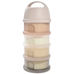 Recipient lapte praf Beaba Clay, 4x110 ml cumpăra în Chișinau. Foto 3
