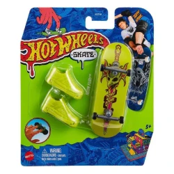 Fingerboard Hot Wheels Neon Skate Tony Hawk în sort. cumpăra în Chișinau. Foto 5