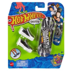 Fingerboard Hot Wheels Neon Skate Tony Hawk în sort. cumpăra în Chișinau. Foto 4