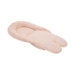 Матрас для автокресла Kikkaboo Confetti Pink купить в Кишиневе. Фото 7