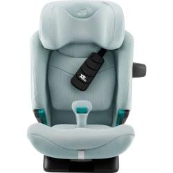 Автокресло 76-150 см (i-Size) Isofix Britax-Römer Advansafix Pro Harbor Blue купить в Кишиневе. Фото 4