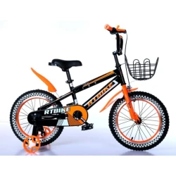 Bicicletă RTBike Orange, roți 16" cumpăra în Chișinau