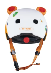 Защитный шлем Micro PC 3D Monsters XS купить в Кишиневе. Фото 3