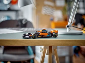 Set construcție Lego Speed Champions McLaren Formula 1 Race Car, 245 elemente cumpăra în Chișinau. Foto 8