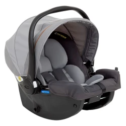 Scoica auto 40-75 cm (i-Size) Graco SnugEssentials Steeple Gray cumpăra în Chișinau