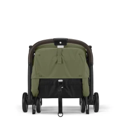 Cărucior de plimbare Cybex Orfeo Moss Green cumpăra în Chișinau. Foto 6