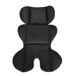 Scaun auto 76-150 cm (i-Size) Moni Start Black cumpăra în Chișinau. Foto 7