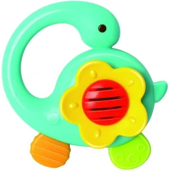 Погремушка Hola Toys "Динозавры", 5 шт. купить в Кишиневе. Фото 3