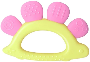 Погремушка Hola Toys "Динозавры", 5 шт. купить в Кишиневе. Фото 2