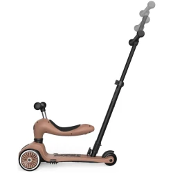 Trotinetă 2 în 1 Scoot&Ride Highwaykick 1 Push and Go Mocha cumpăra în Chișinau. Foto 7