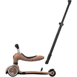 Trotinetă 2 în 1 Scoot&Ride Highwaykick 1 Push and Go Mocha cumpăra în Chișinau. Foto 2