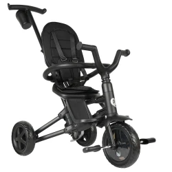 Tricicleta QPlay Nova Niello Black cumpăra în Chișinau. Foto 13