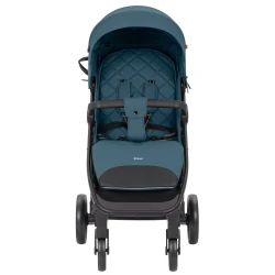 Прогулочная коляска Carrello Bravo Ice Blue купить в Кишиневе. Фото 5