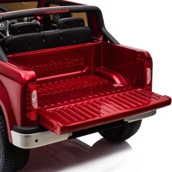 Masina electrica Epid Mercedes-Benz BMJ7188 Red cumpăra în Chișinau. Foto 2