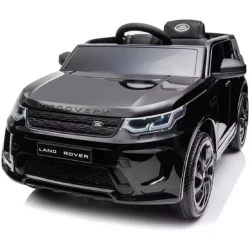 Mașină electrică Epid Land Rover Discovery Black cumpăra în Chișinau. Foto 2