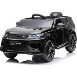 Mașină electrică Epid Land Rover Discovery Black cumpăra în Chișinau
