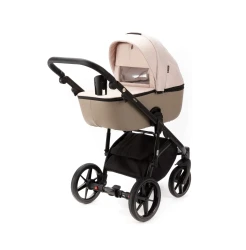 Carucior 2/1 Adamex Nola Beige cumpăra în Chișinau. Foto 2