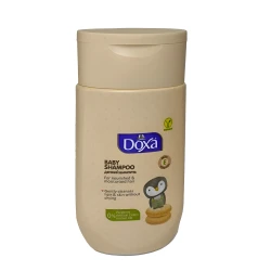 Șampon pentru copii Doxa Baby, 200 ml cumpăra în Chișinau. Foto 1
