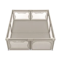 Игровой манеж Lionelo Willow XL Beige Sand купить в Кишиневе. Фото 3
