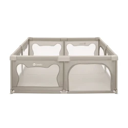 Игровой манеж Lionelo Willow XL Beige Sand купить в Кишиневе. Фото 2