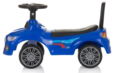 Толокар Chipolino Sprinter Blue купить в Кишиневе. Фото 2