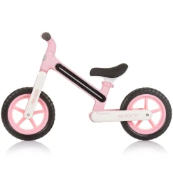 Bicicleta fără pedale Chipolino Spark Pink cumpăra în Chișinau. Foto 2