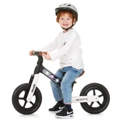 Bicicleta fără pedale Chipolino Spark Pink cumpăra în Chișinau. Foto 6