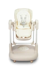 Стульчик для кормления 3 в 1 Caretero Sitron Beige купить в Кишиневе. Фото 10