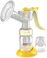 Молокоотсос ручной Dr.Frei GM-20 купить в Кишиневе. Фото 1