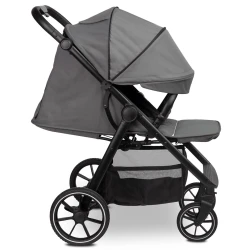 Прогулочная коляска Caretero Jimbo Graphite купить в Кишиневе. Фото 9