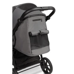 Прогулочная коляска Caretero Jimbo Graphite купить в Кишиневе. Фото 10