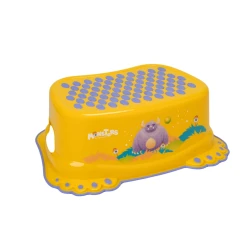 Înălțător baie Tega Baby Monsters Yellow cumpăra în Chișinau. Foto 1