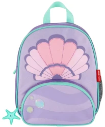 Детский рюкзак Skip Hop Spark Shell, 28x13x30 см купить в Кишиневе. Фото 1