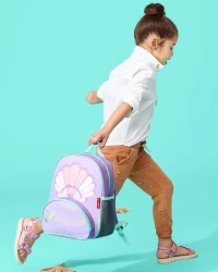 Детский рюкзак Skip Hop Spark Shell, 28x13x30 см купить в Кишиневе. Фото 4