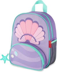 Детский рюкзак Skip Hop Spark Shell, 28x13x30 см купить в Кишиневе. Фото 2