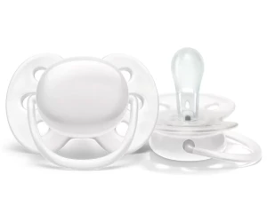 Набор бутылочек для кормления из полипропилена Philips Avent Natural Response AirFree, 125 мл, 260 мл, 4 шт. купить в Кишиневе. Фото 4
