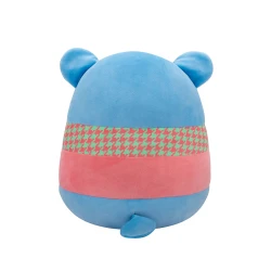 Мягкая игрушка Squishmallows Медвежонок Озю, 13 см купить в Кишиневе. Фото 4