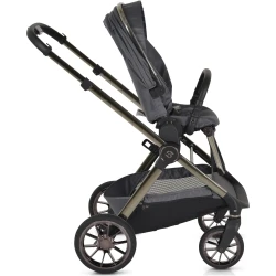 Carucior 2 in 1 Moni iClick Gray cumpăra în Chișinau. Foto 12